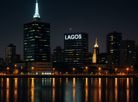 Lagos