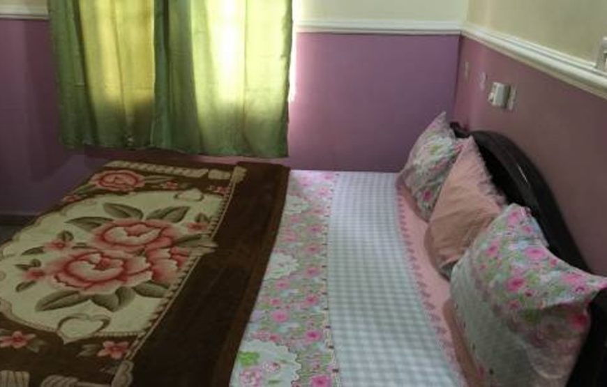 Amazon Hotels