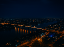 Port Harcourt